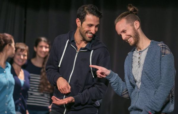 LAUGHTER WELLNESS