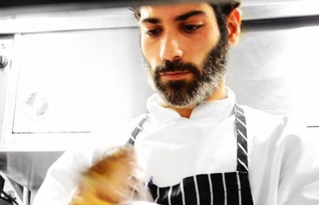 סדנת super food  