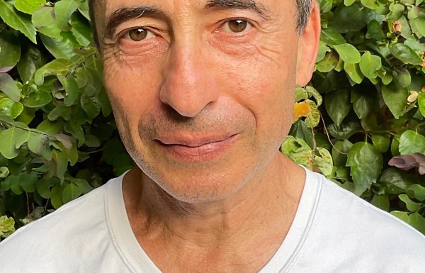 אלכס קרמר