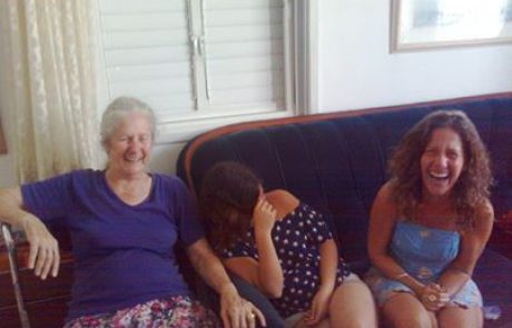 "נשימה ושמחת חיים" – סדנת ריברסינג ושירת מרפא