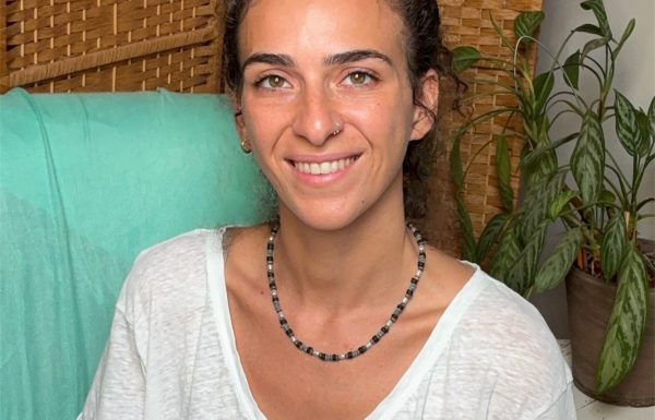 כורל – נטורופתית ורפלקסולוגית