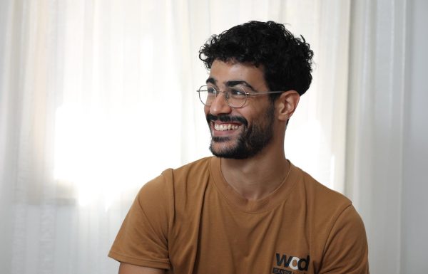 עמית עדוי