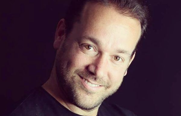 גיא שחר