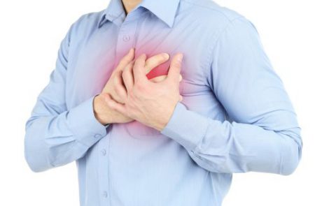 שלילת כאבים ממקור שרירי לפני שאנחנו מאבחנים את עצמנו בהתקף לב