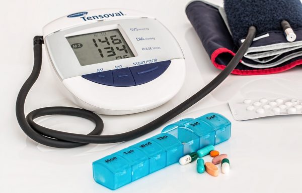 מהו בעצם לחץ דם גבוה ואיך אפשר להוריד אותו